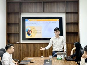 đức tính học tập