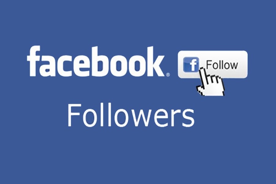 Cách tăng follow Facebook không tụt tự nhiên Cách tăng follow Facebook không tụt tự nhiên