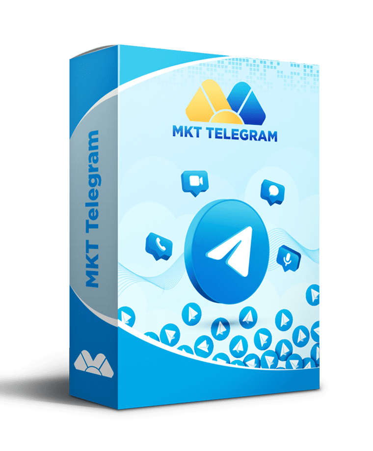 phan mem mkt telegram