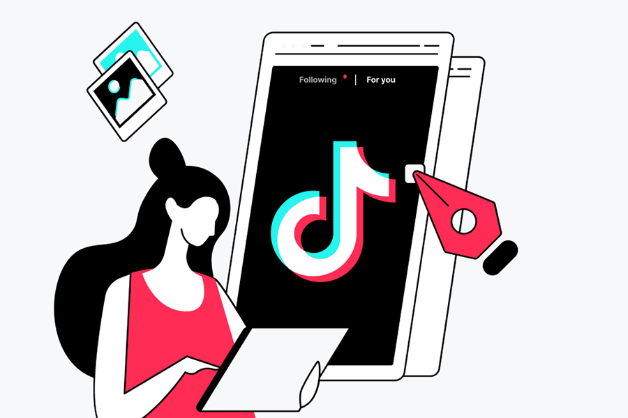 Tăng tương tác TikTok để làm gì? Tăng tương tác TikTok để làm gì?