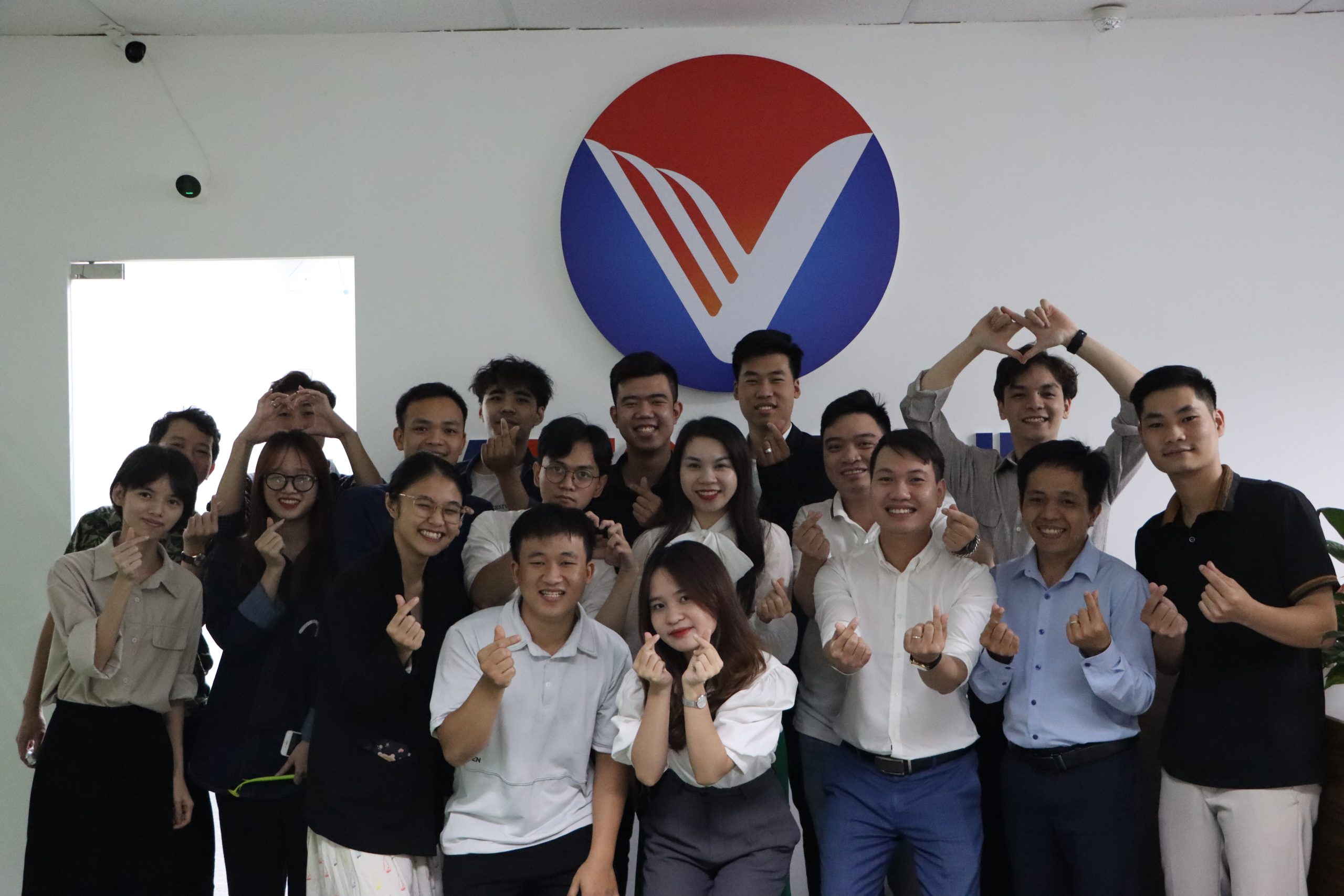 văn hóa doanh nghiệp