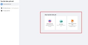 Hướng dẫn chi tiết cách đăng bài trên Marketplace Cách đăng bài trên Marketplace bằng máy tính 3