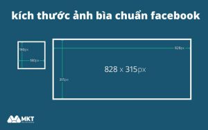 Kích cỡ ảnh bìa Facebook