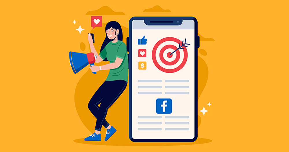 Đăng bài Facebook đều đặn Đăng bài Facebook đều đặn