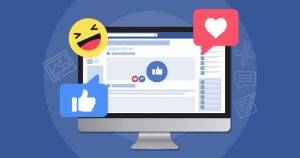 Tương tác trên các Fanpage, Group lớn Tương tác trên các Fanpage, Group lớn