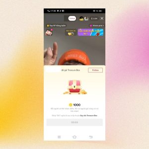 Hack xu Tiktok kiếm xu trên Tiktok bằng cách xem livestream