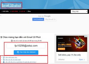 Cách tạo nick Facebook ảo không cần email Cách tạo nick Facebook ảo không cần email