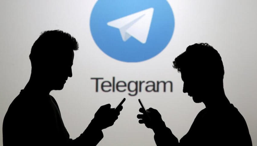 Tạo các nhóm và nhắn tin bí mật trên Telegram Tạo các nhóm và nhắn tin bí mật trên Telegram