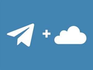 Telegram lưu trữ dữ liệu đám mây Telegram lưu trữ dữ liệu đám mây
