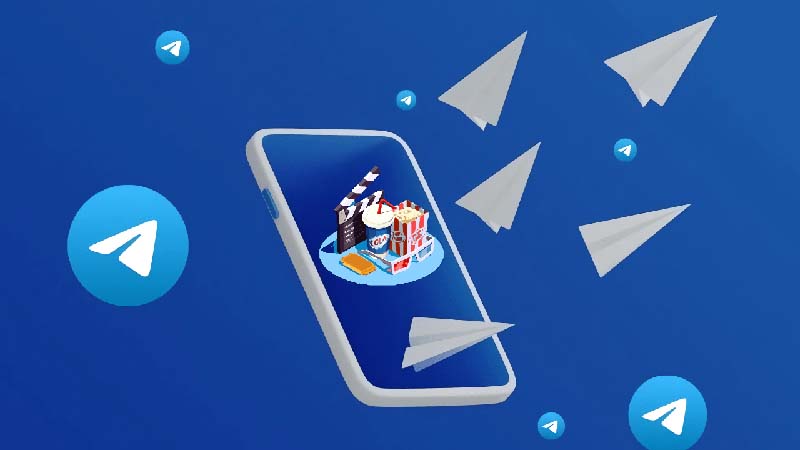 Telegram là gì? Telegram là gì?