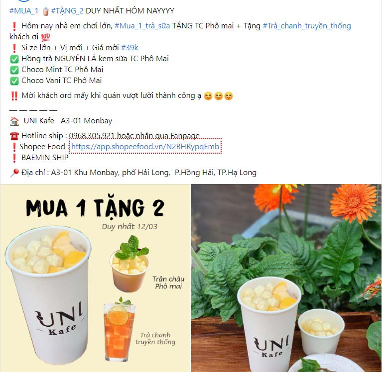 Content đồ ăn hấp dẫn Content đồ ăn hấp dẫn