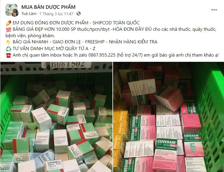 Mẫu content dược phẩm số 1 Mẫu content dược phẩm số 1
