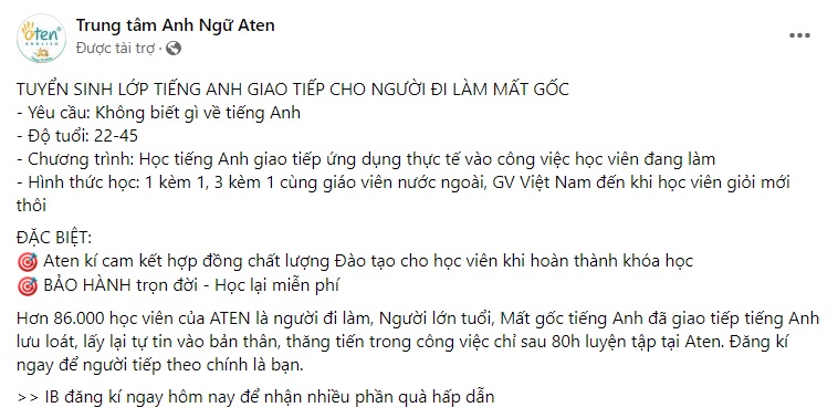 mẫu content giáo dục 1 mẫu content giáo dục 1
