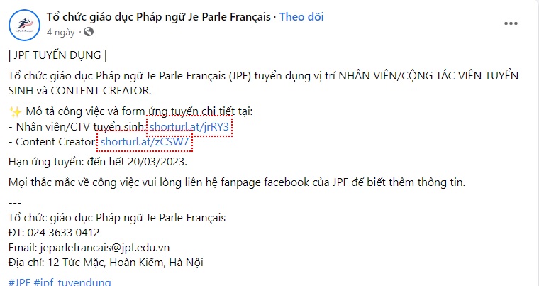 mẫu content giáo dục 4 mẫu content giáo dục 4