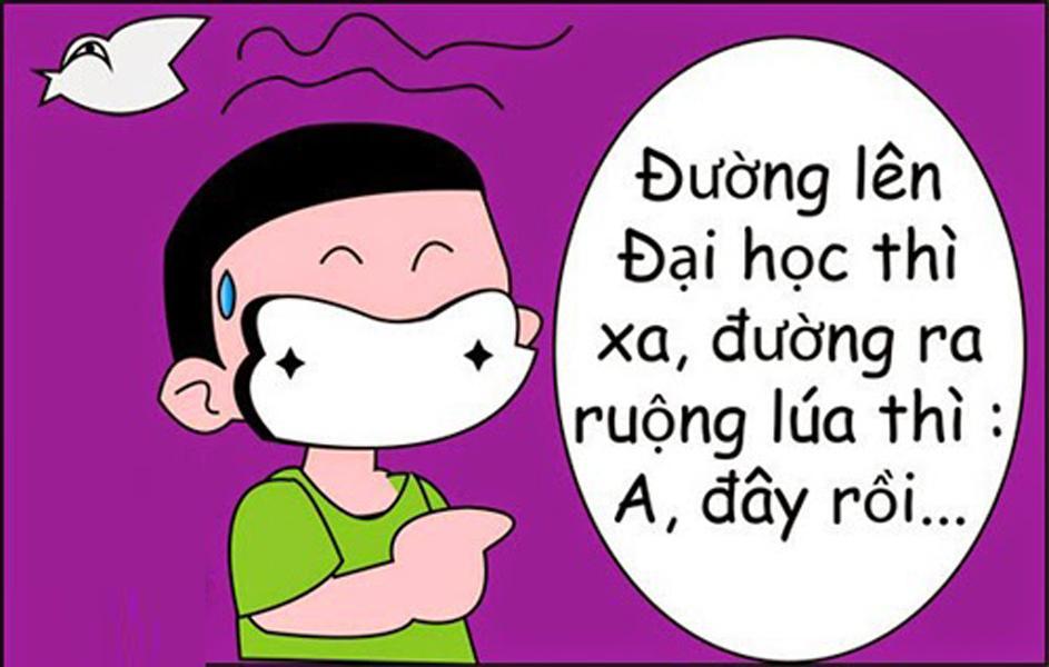 Mẫu content hài hước 4 Mẫu content hài hước 4