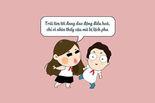 Mẫu content hài hước 6 Mẫu content hài hước 6