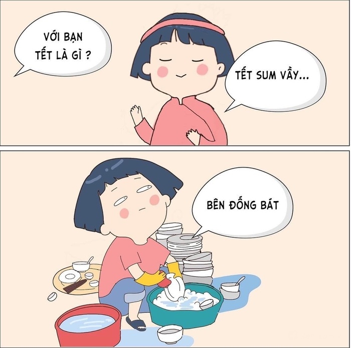 Mẫu content hài hước 8 Mẫu content hài hước 8