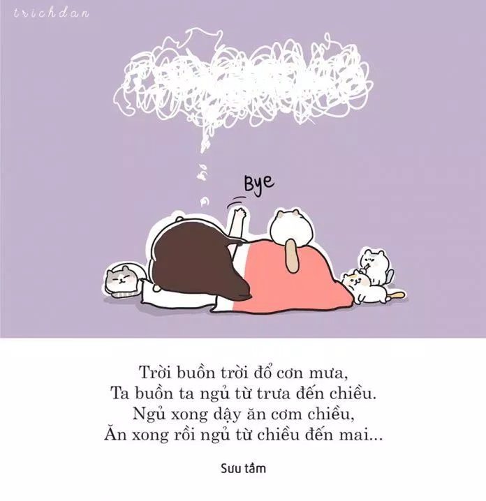 Mẫu content hài hước 10 Mẫu content hài hước 10