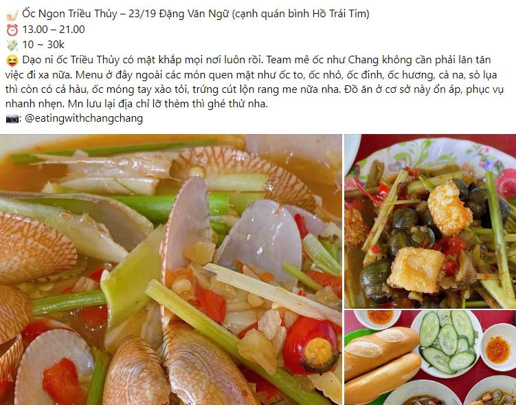 Mẫu stt content đồ ăn nhanh Mẫu stt content đồ ăn nhanh