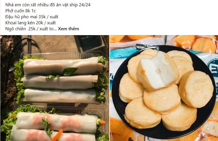 Mẫu stt content đồ ăn nhanh 3 Mẫu stt content đồ ăn nhanh 3