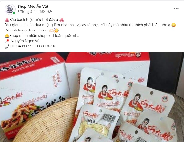 Mẫu stt content đồ ăn Trung Quốc 3 Mẫu stt content đồ ăn Trung Quốc 3