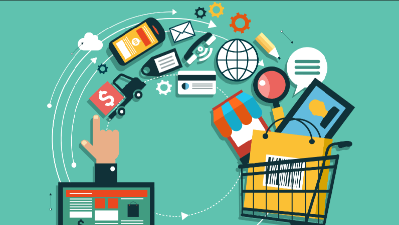 mẫu lời chào bán hàng online mẫu lời chào bán hàng online