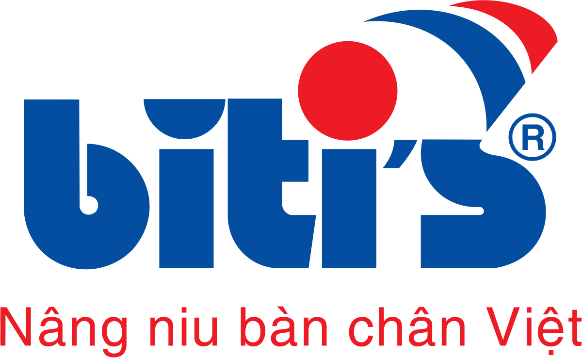Thương hiệu Bitis Thương hiệu Bitis
