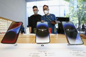 Chiến lược marketing của Apple về sản phẩm (Product) Chiến lược marketing của Apple về sản phẩm (Product)