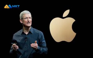 Phân tích chiến lược marketing của Apple