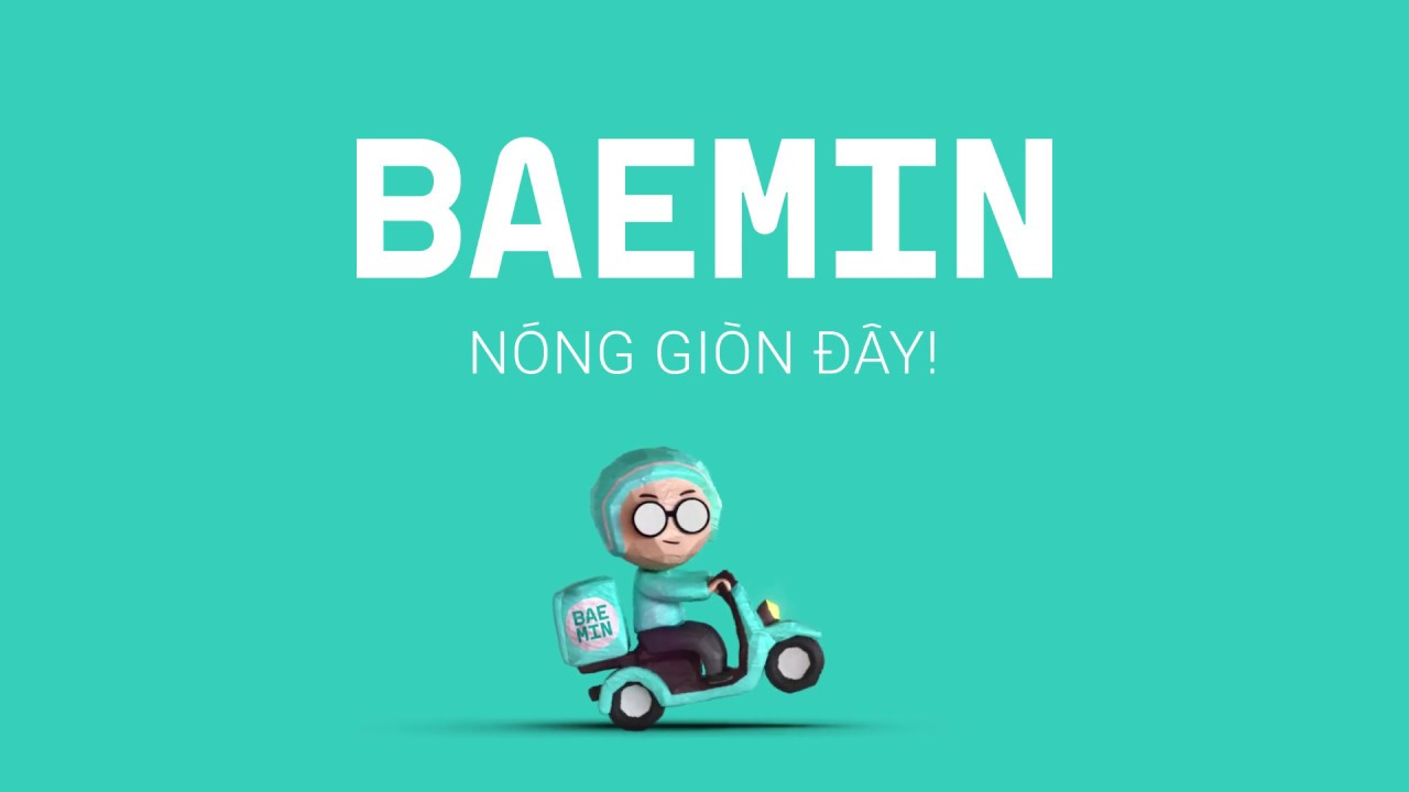 Baemin Baemin