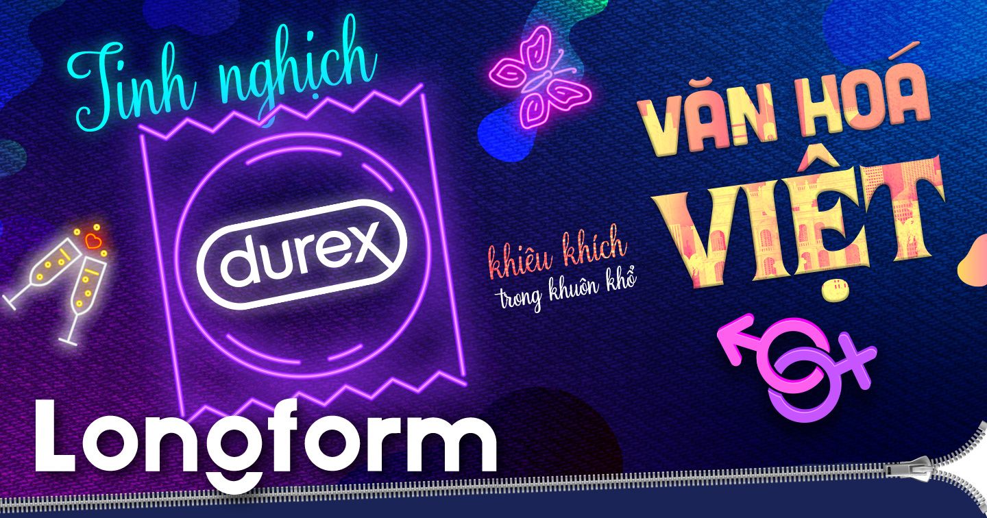 Chiến lược quảng cáo của Durex 2 Chiến lược quảng cáo của Durex 2