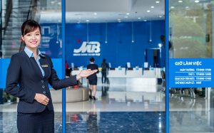 Chiến lược sản phẩm của MB Bank