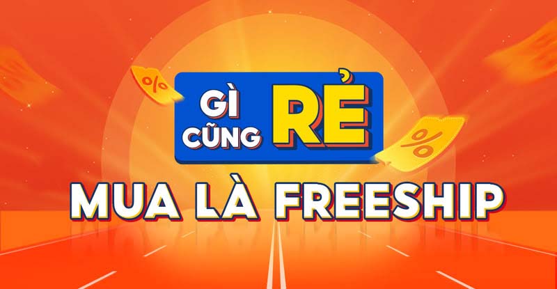 Chiến lược quảng bá của Shopee Chiến lược quảng bá của Shopee
