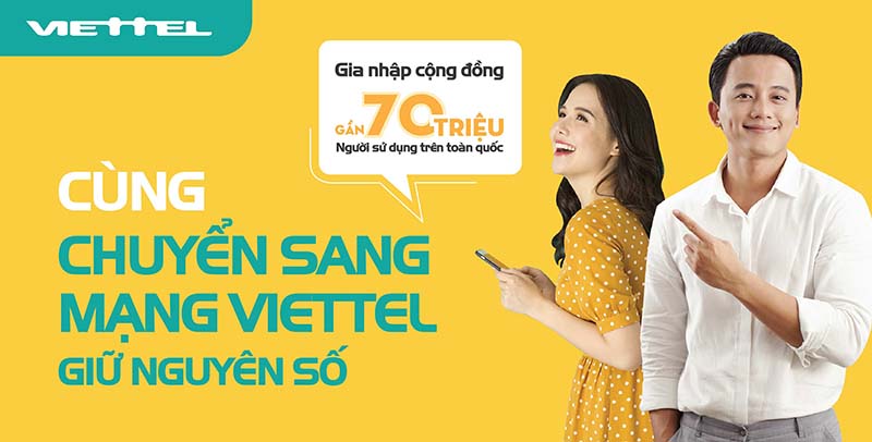 Chiến lược marketing của Viettel 1 Chiến lược marketing của Viettel 1