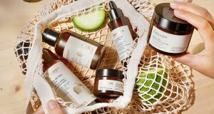 Chiến lược marketing về sản phẩm của Cocoon (Product)