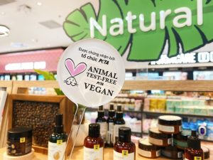 Chiến lược marketing về phân phối của Cocoon