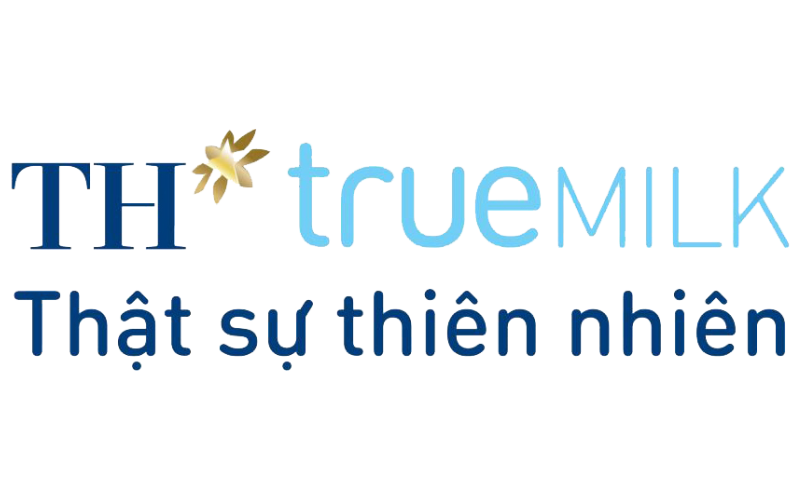 Thương hiệu TH True Milk Thương hiệu TH True Milk