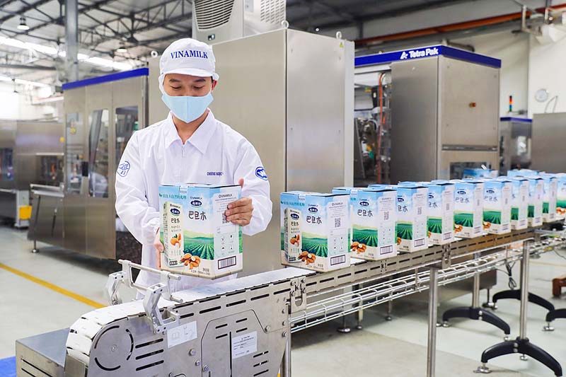 Chiến lược marketing về con người (People)