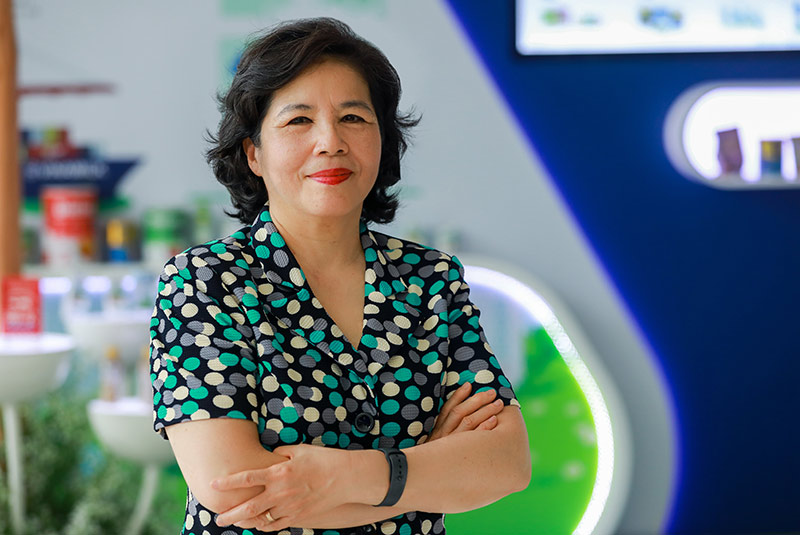Mai Kiều Liên