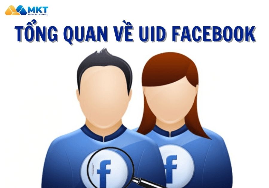 Mã uid trên Facebook cá nhân là gì? Tổng quan về uid Facebook cá nhân