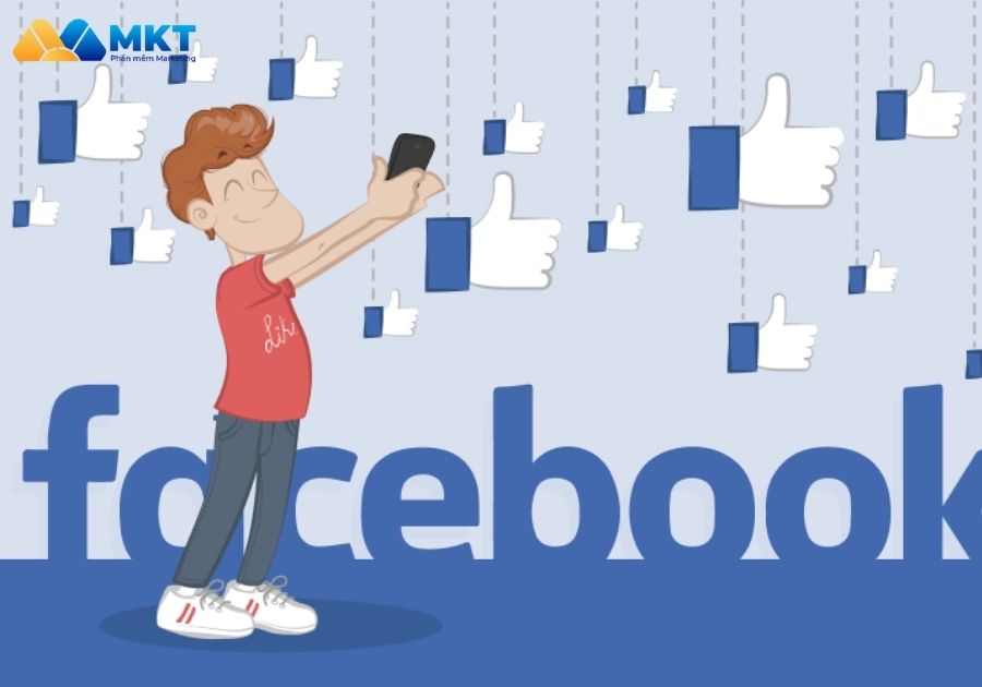 Lợi ích của like trên Facebook Tầm quan trọng của like trên Facebook