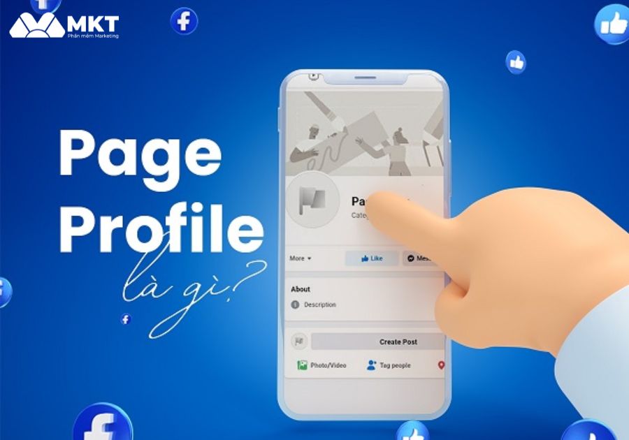 Khái niệm Page profile là gì? Page profile là gì?