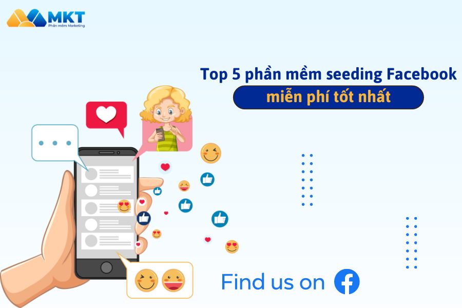 phần mềm seeding facebook miễn phí phần mềm seeding facebook miễn phí
