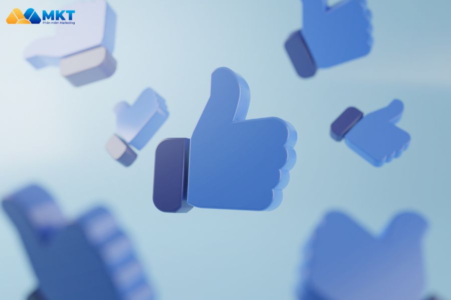 Lợi ích của việc hack like không tụt trên Facebook tăng like facebook miễn phí