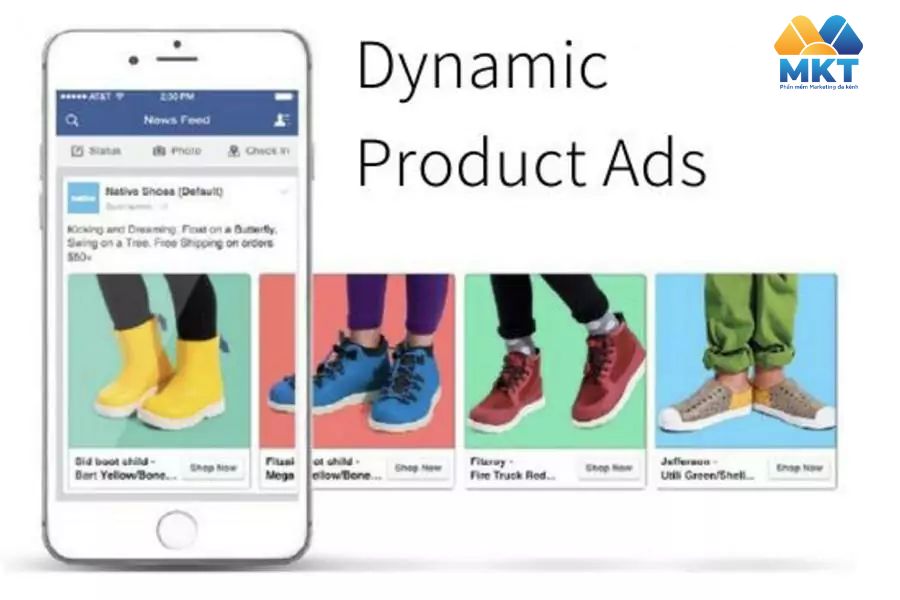 Dynamic Product Ads Dynamic Product Ads