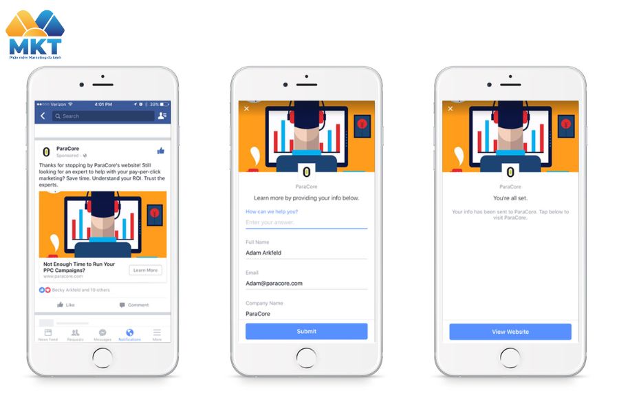 Facebook Leads Ads Facebook Leads Ads