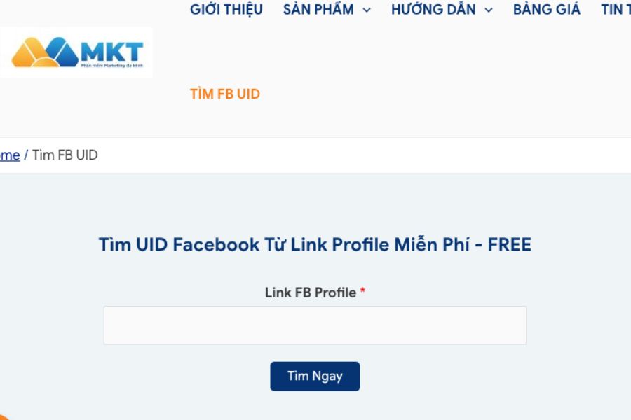 ID Facebook để làm gì? Hướng dẫn find my ID Facebook nhanh chóng ID Facebook để làm gì? Hướng dẫn find my ID Facebook