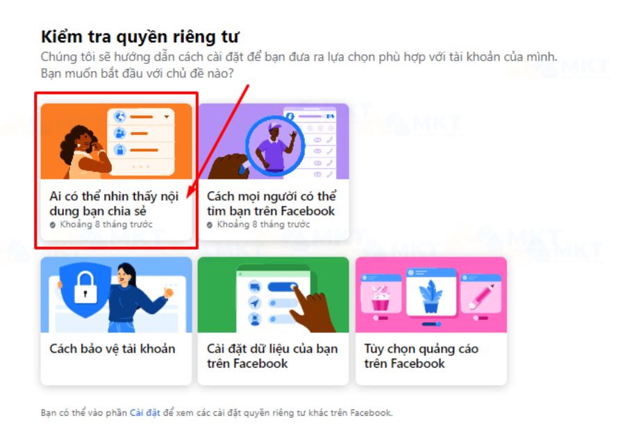 Chọn AI CÓ THỂ NHÌN THẤY NỘI DUNG BẠN CHIA SẺ Chọn AI CÓ THỂ NHÌN THẤY NỘI DUNG BẠN CHIA SẺ