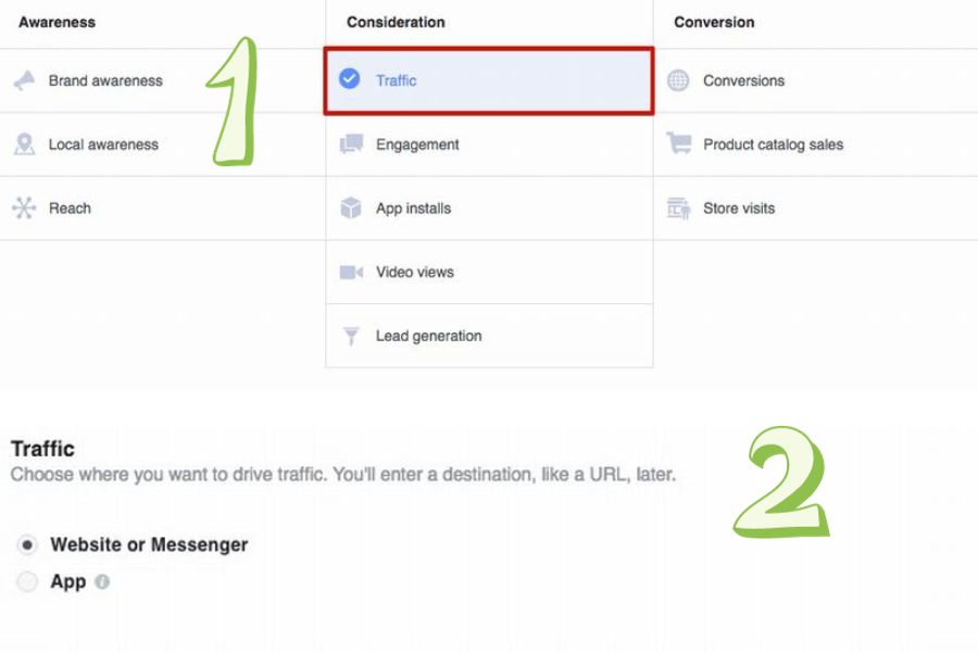 Hướng dẫn chạy quảng cáo Messenger ra nhiều đơn, tiết kiệm Hướng dẫn chạy quảng cáo Messenger ra nhiều đơn