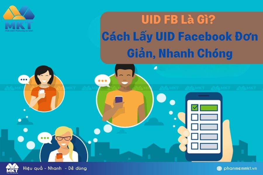 UID FB là gì? UID FB là gì?